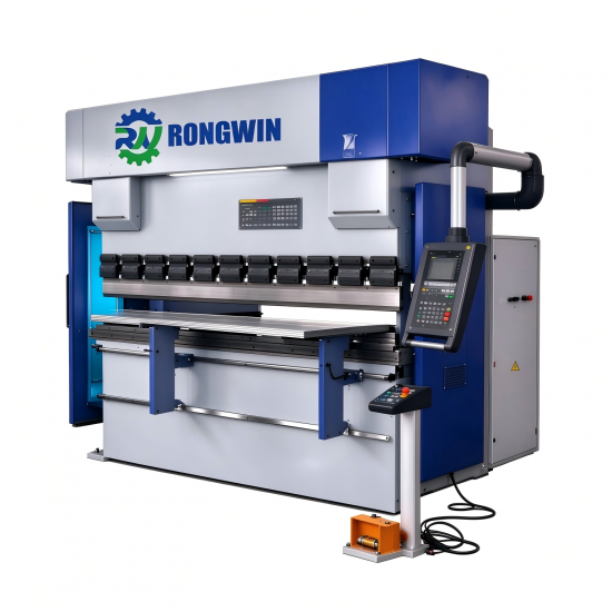  CNC .الصحافة الفرامل