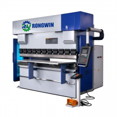  CNC .الصحافة الفرامل