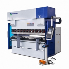  CNC .الصحافة الفرامل